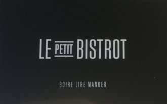 Le petit Bistrot