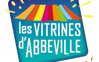 LES VITRINES D'ABBEVILLE