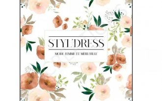 STYL'DRESS