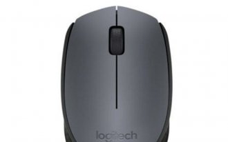 ABC INFORMATIQUE - SOURIS SANS FIL LOGITECH