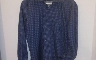 Élite Ô Masculin - Chemise Olymp