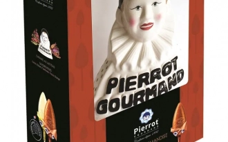 La Brulerie - Coffret Pierrot Gourmand