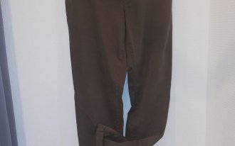 Élite Ô Masculin - Pantalon Gardeur