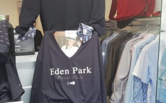 Élite Ô Masculin - Pyjama Eden Park