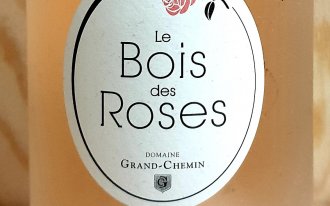 Le Vignoble - Bois des Roses 75CL