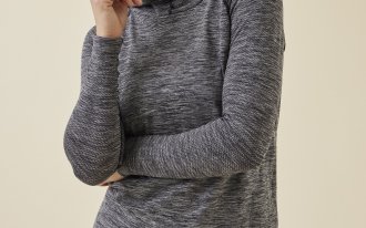 Lingerie PROMISE - Sweat-shirt de sport