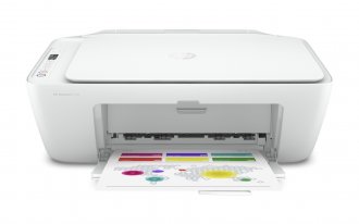 ABC INFORMATIQUE - IMPRIMANTE HP DESKJET 2720 TOUT-EN-UN