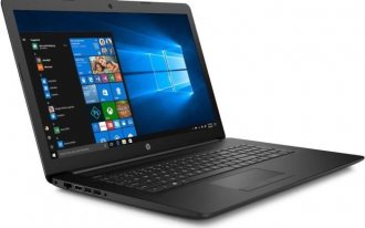 ABC INFORMATIQUE - PC PORTABLE HP