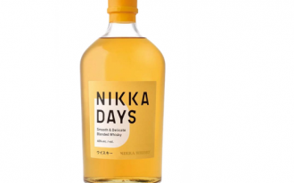 La cave des 3 Tonneaux - nikka days